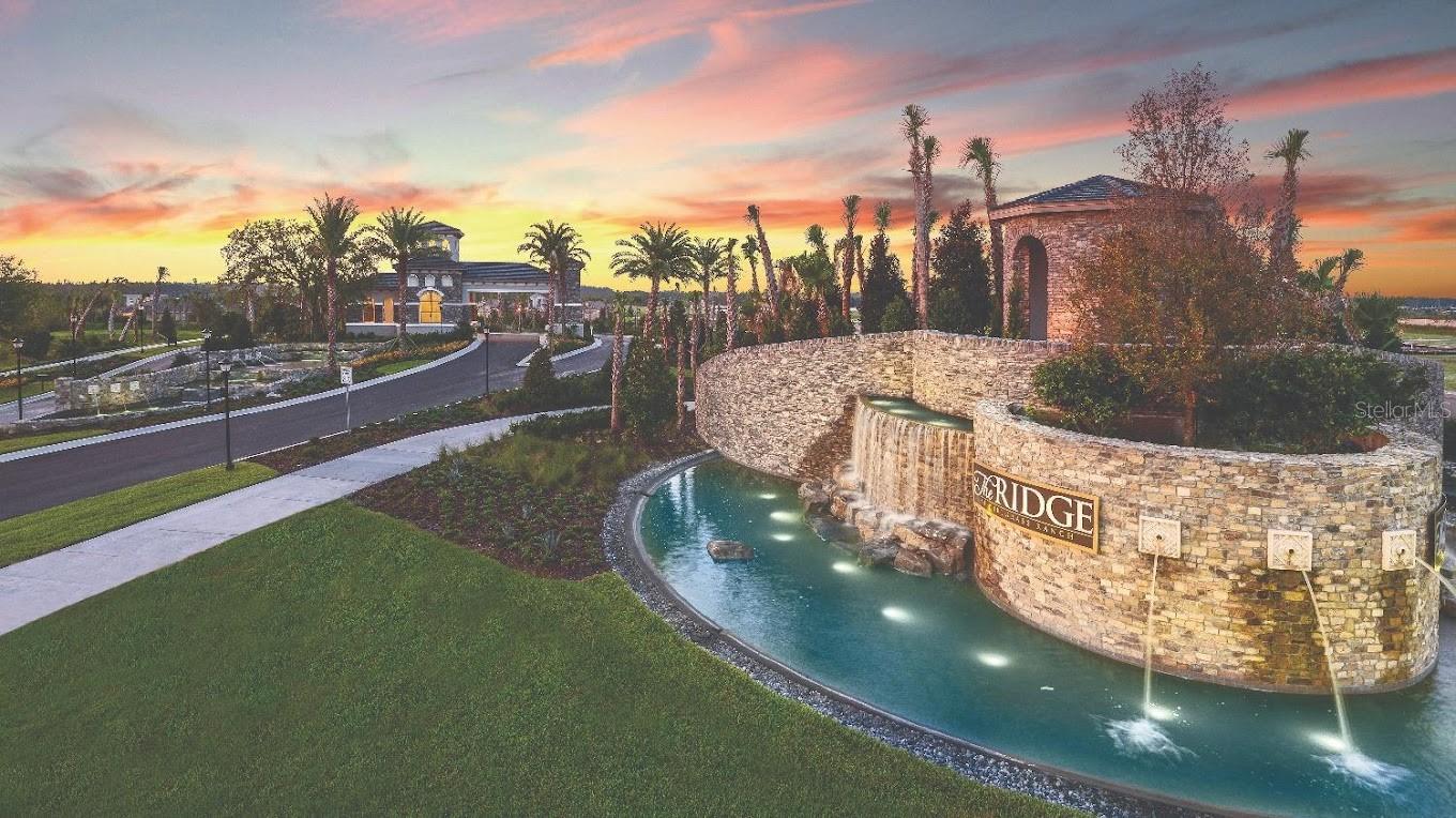 WIREGRASS M23-PH 2 - Residential Lease