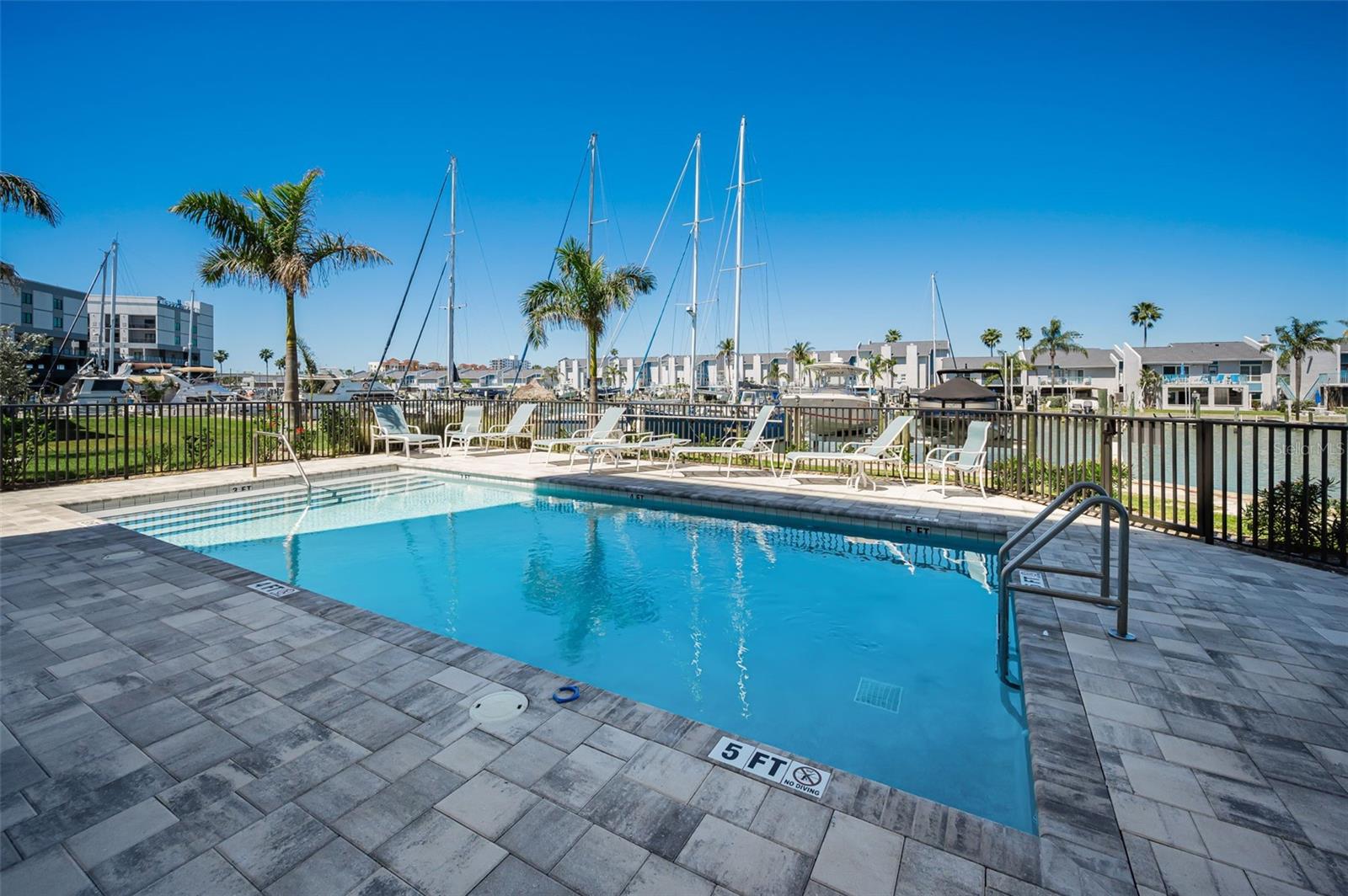 RESIDENCES AT TOWN CENTER CONDO - Residential