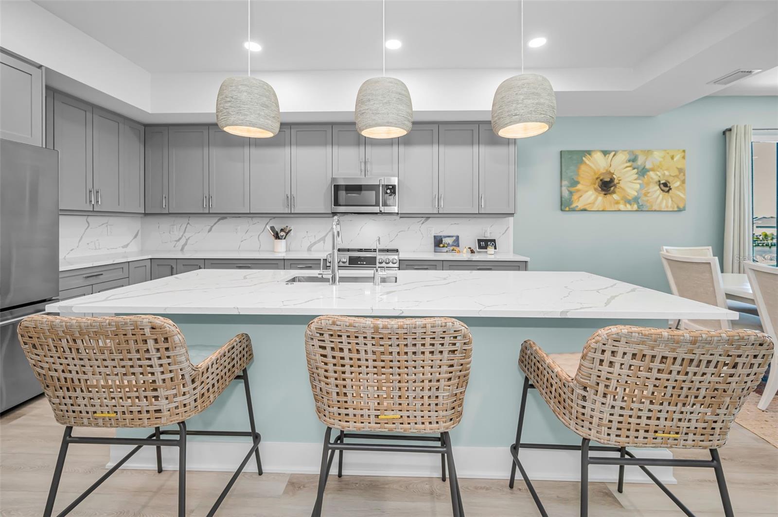 RESIDENCES AT TOWN CENTER CONDO - Residential