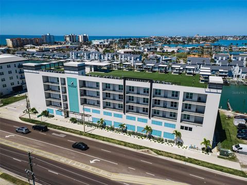 Photo of 400 150th Avenue #207, Madeira Beach, FL 33708 (MLS # TB8491179)