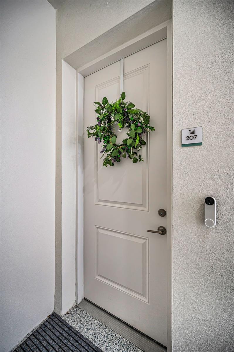 RESIDENCES AT TOWN CENTER CONDO - Residential