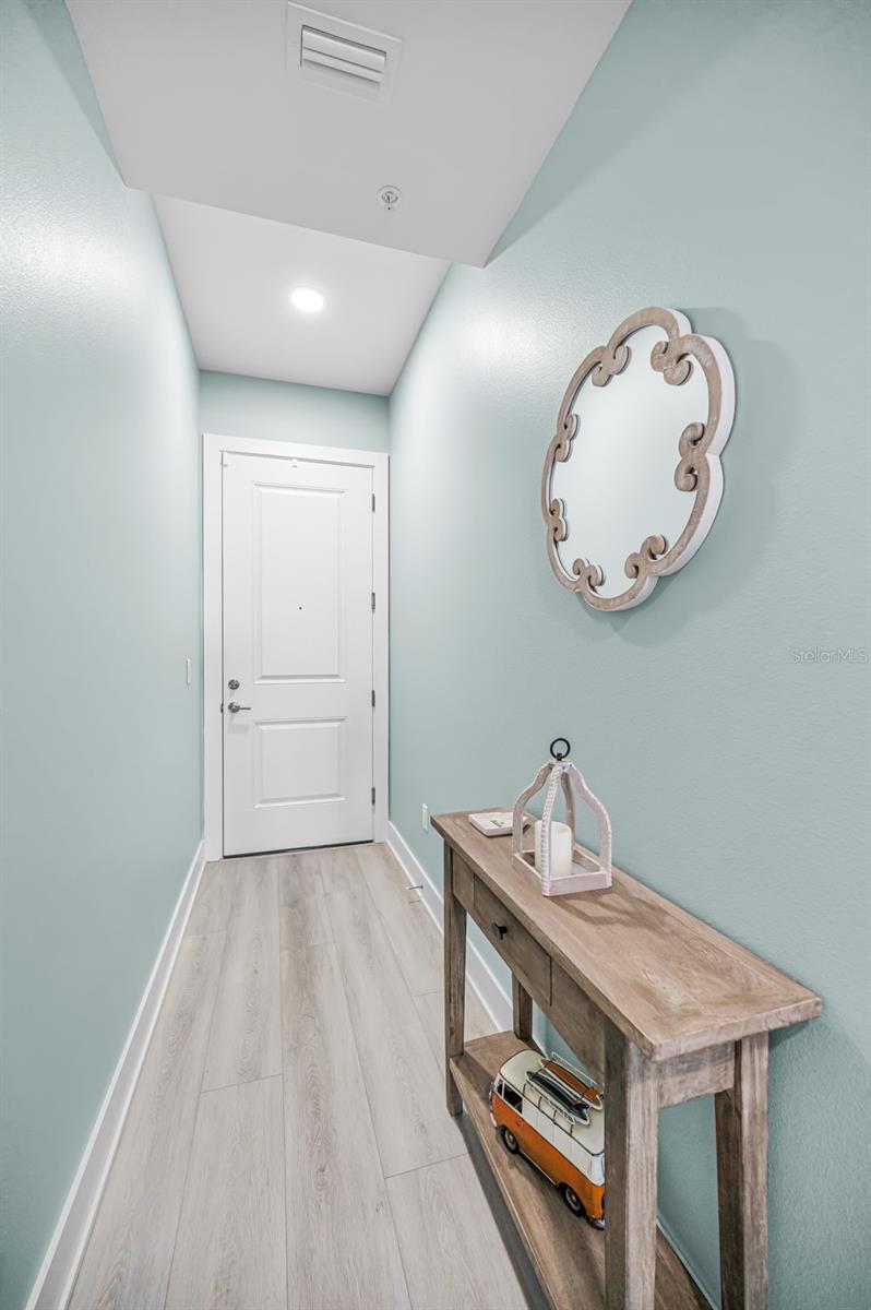 RESIDENCES AT TOWN CENTER CONDO - Residential