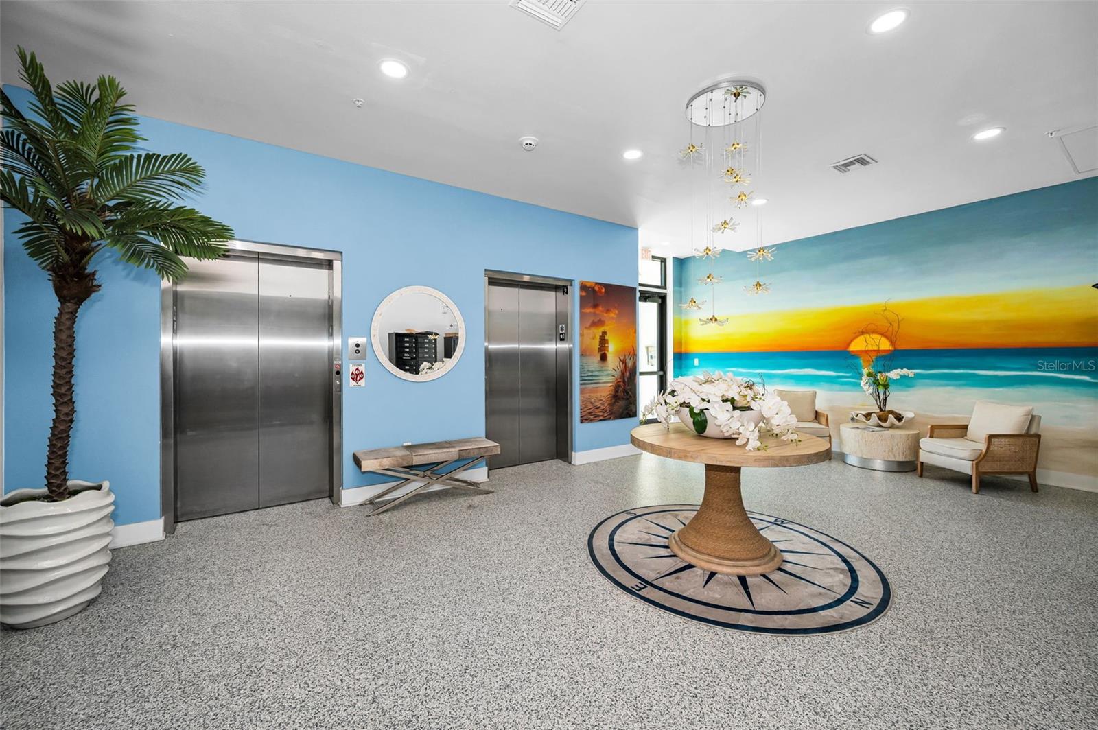 RESIDENCES AT TOWN CENTER CONDO - Residential