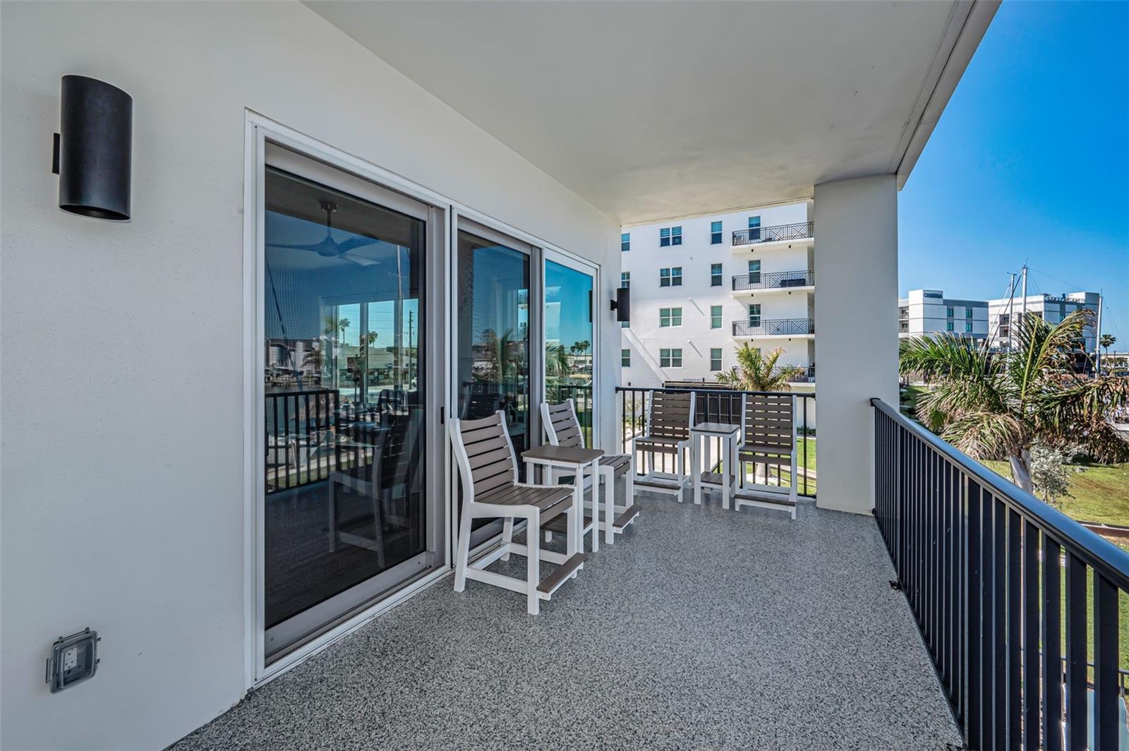 RESIDENCES AT TOWN CENTER CONDO - Residential