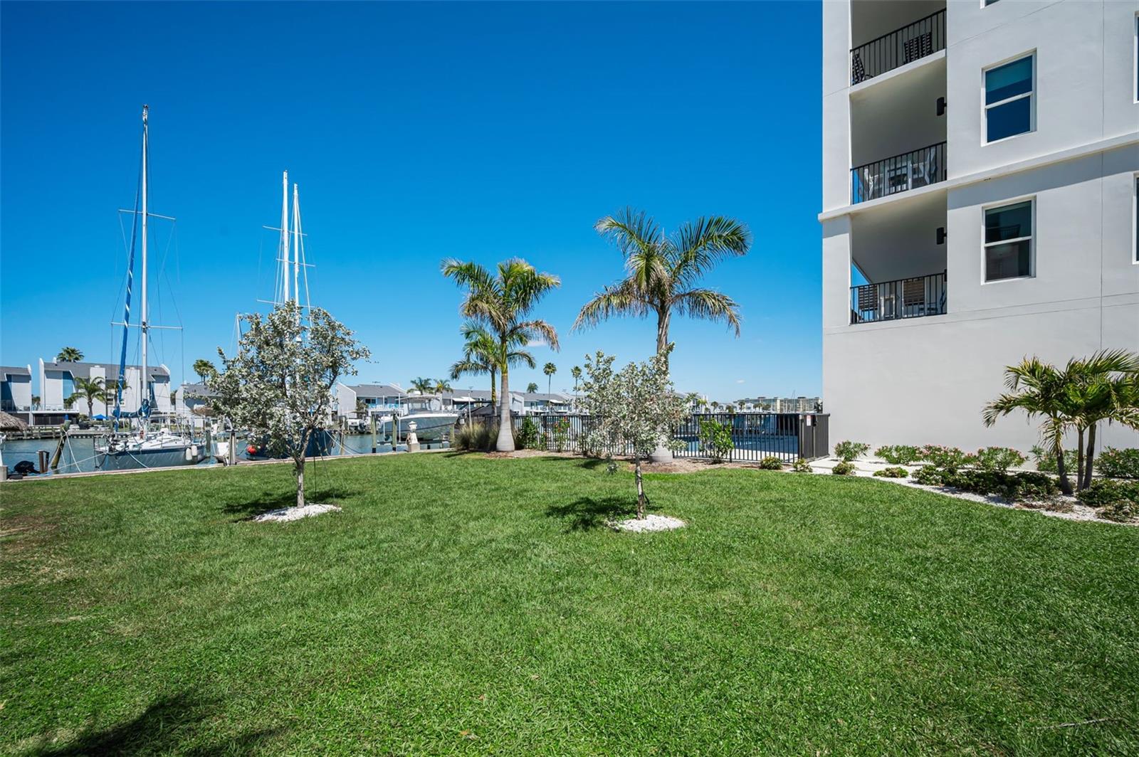 RESIDENCES AT TOWN CENTER CONDO - Residential