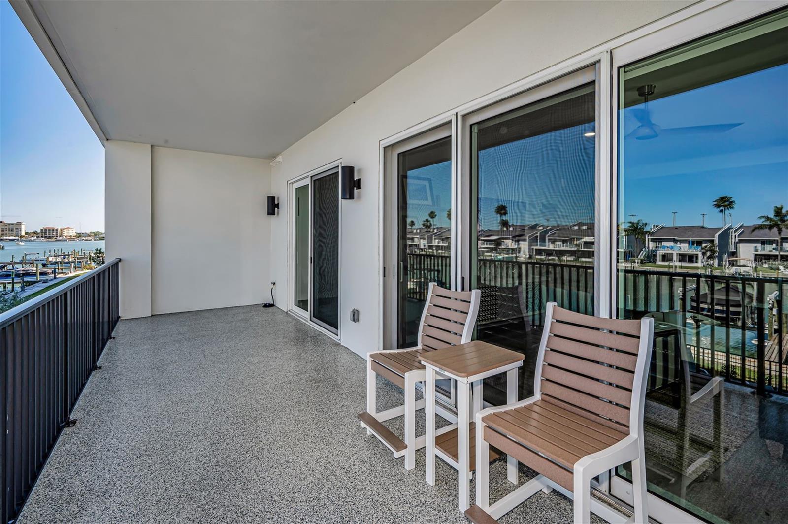 RESIDENCES AT TOWN CENTER CONDO - Residential