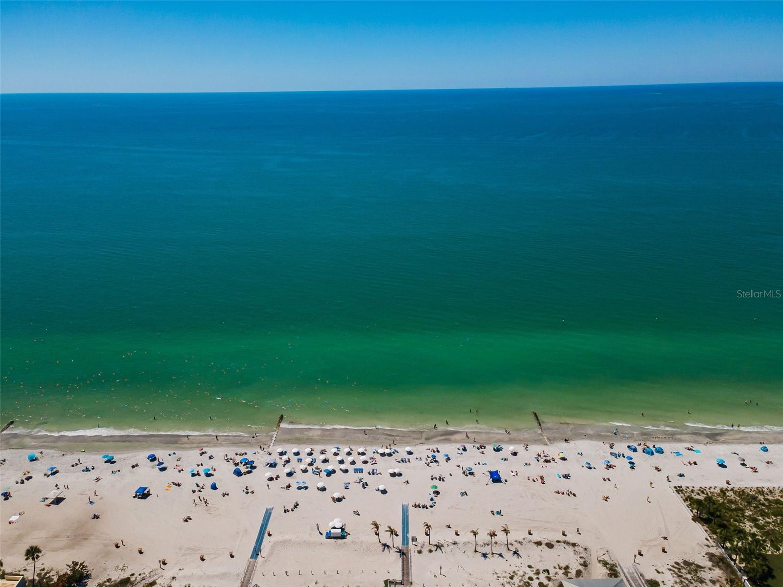 RESIDENCES AT TOWN CENTER CONDO - Residential