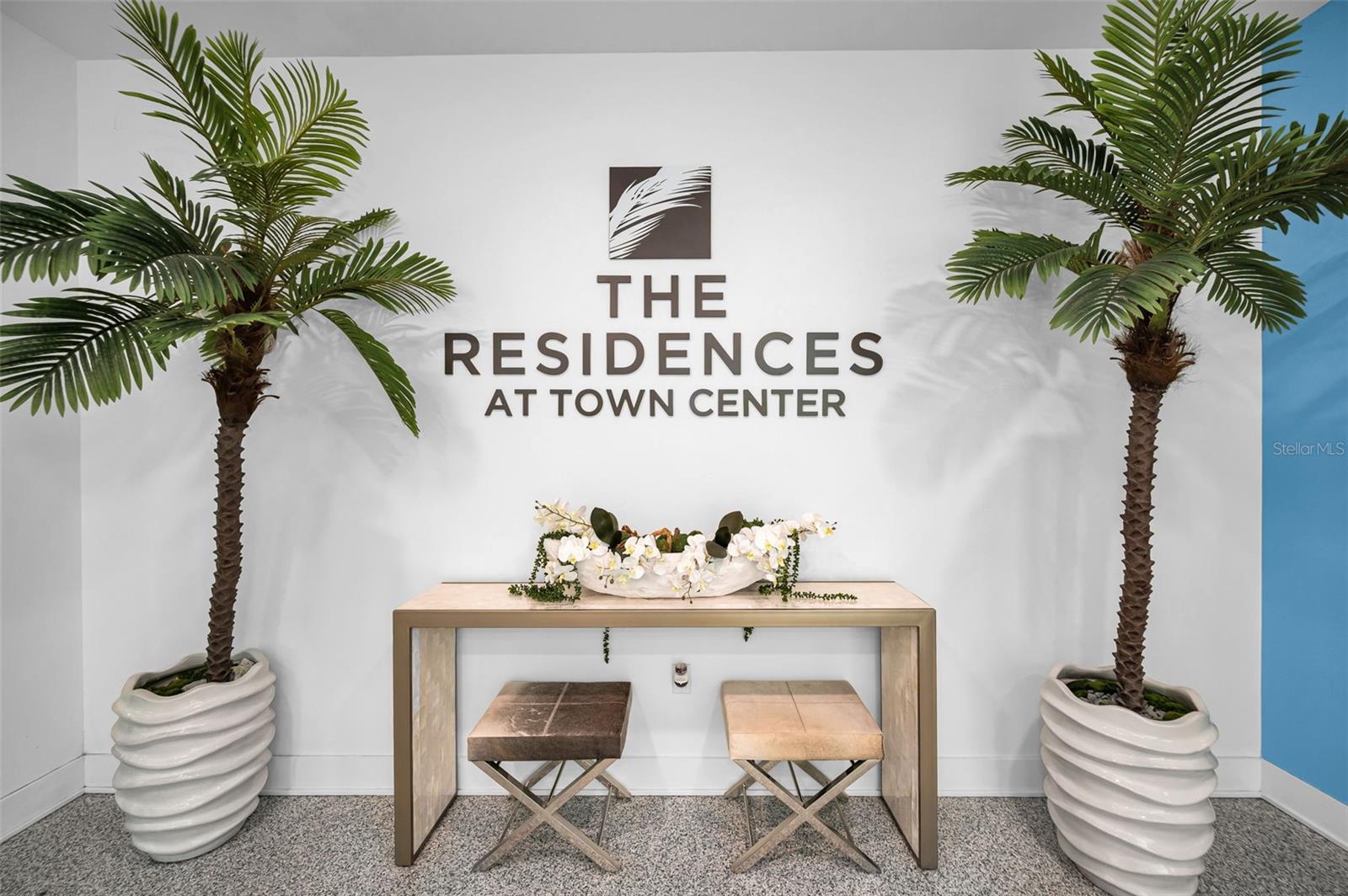 RESIDENCES AT TOWN CENTER CONDO - Residential