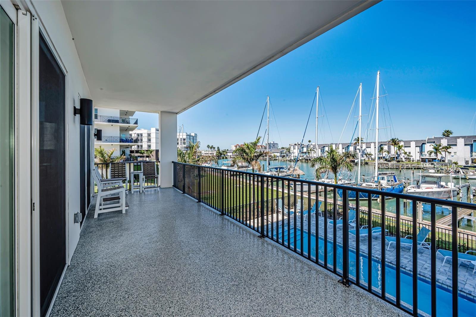 RESIDENCES AT TOWN CENTER CONDO - Residential