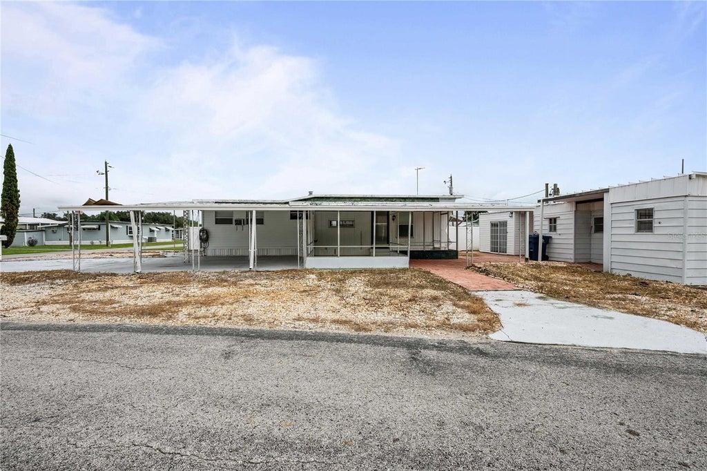 Photo of 37234 Carol Ave, Zephyrhills, FL 33542 (MLS # TB8553657)