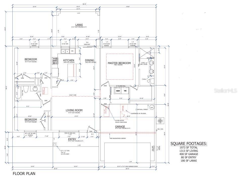 SILVER SPGS SHORES UN #16 - Residential