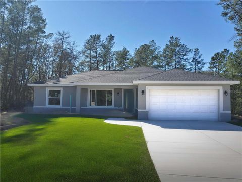 Photo of 9529 Bahia Road, Ocala, FL 34472 (MLS # OM720006)