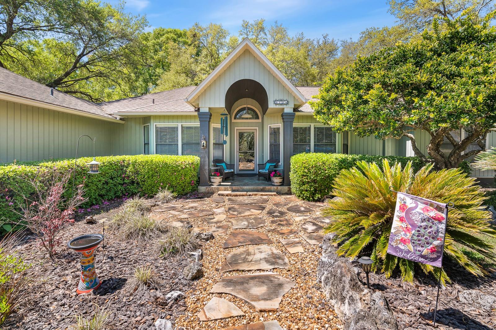 HOLLY HILLS - Residential