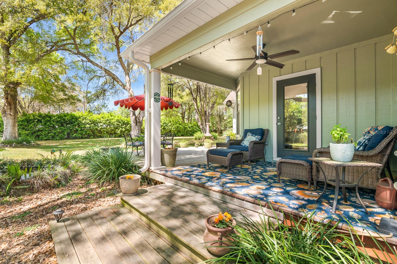 HOLLY HILLS - Residential