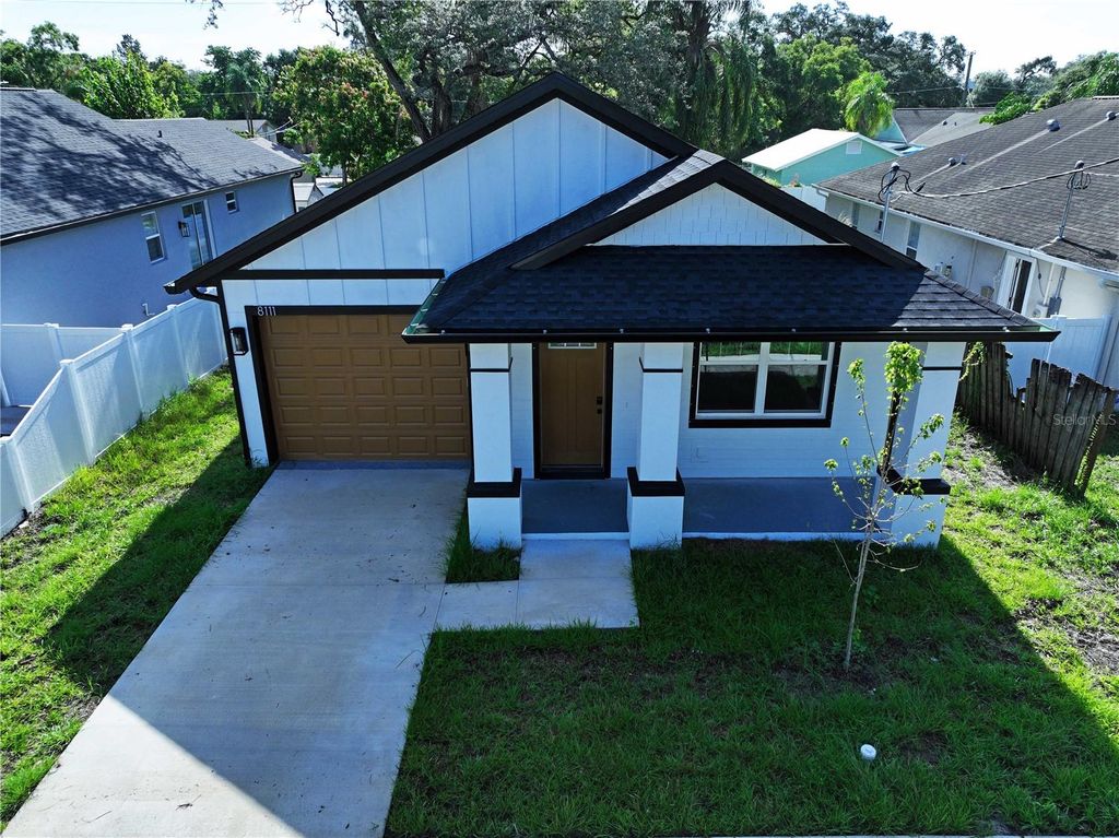 Photo of 8111 N Edison Avenue, Tampa, FL 33604 (MLS # TB8354713)