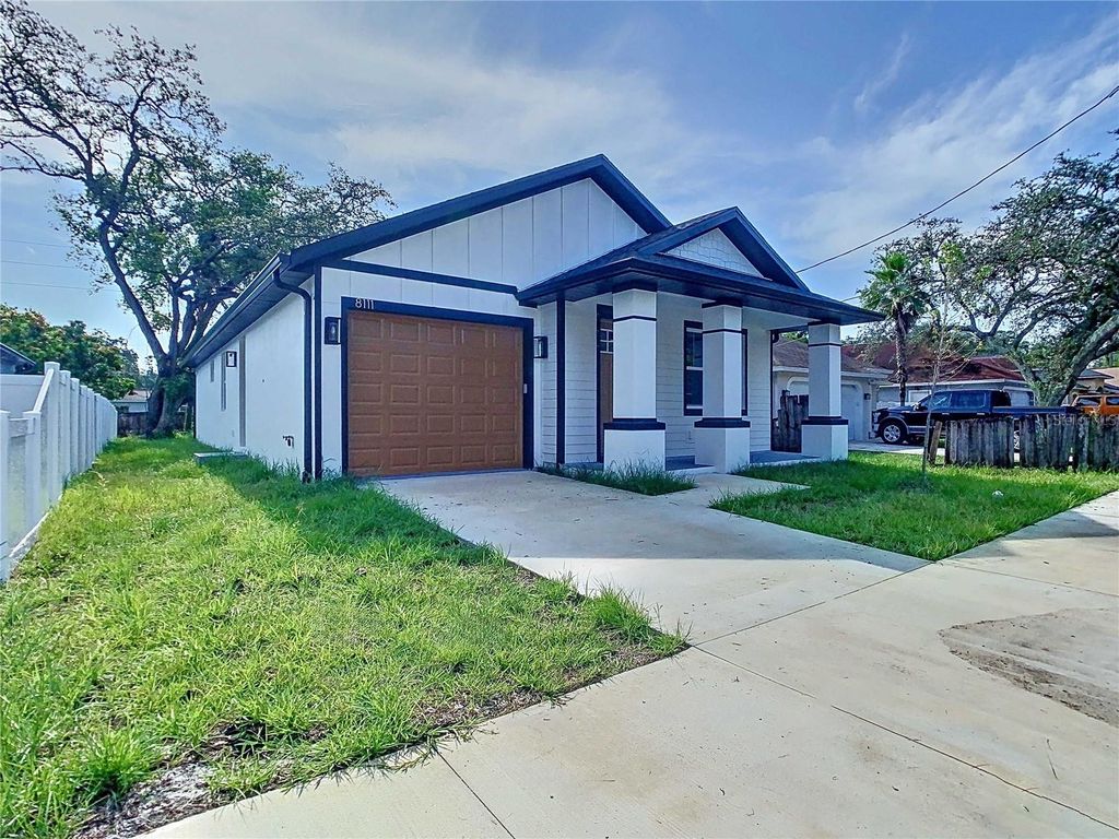 Photo of 8111 N Edison Avenue, Tampa, FL 33604 (MLS # TB8354713)