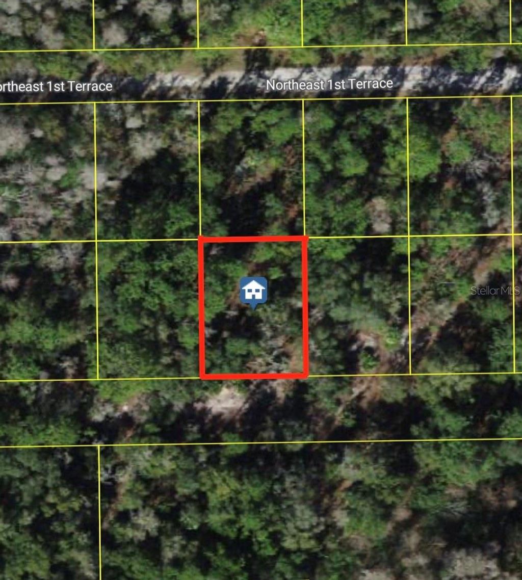 Photo of 1243 SE 1st Street, Crystal River, FL 34429 (MLS # TB8519725)