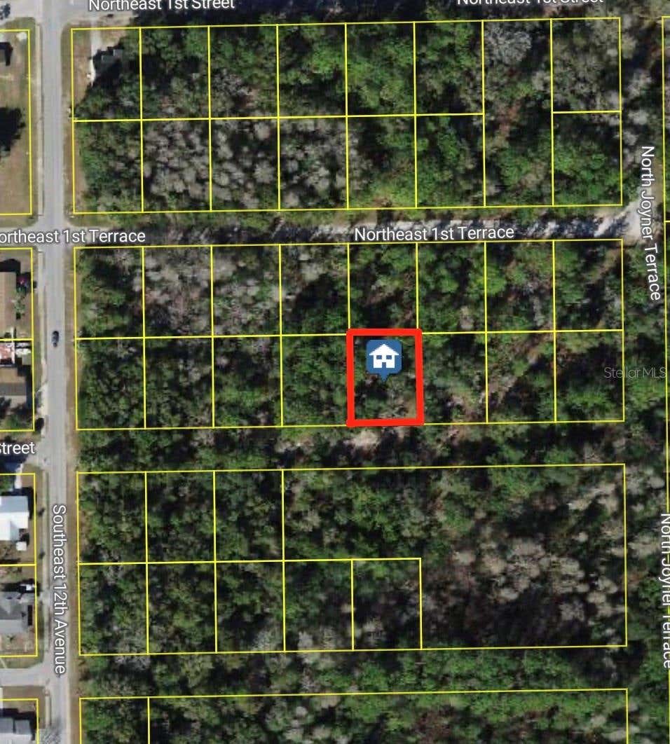 Photo of 1243 SE 1st Street, Crystal River, FL 34429 (MLS # TB8519725)