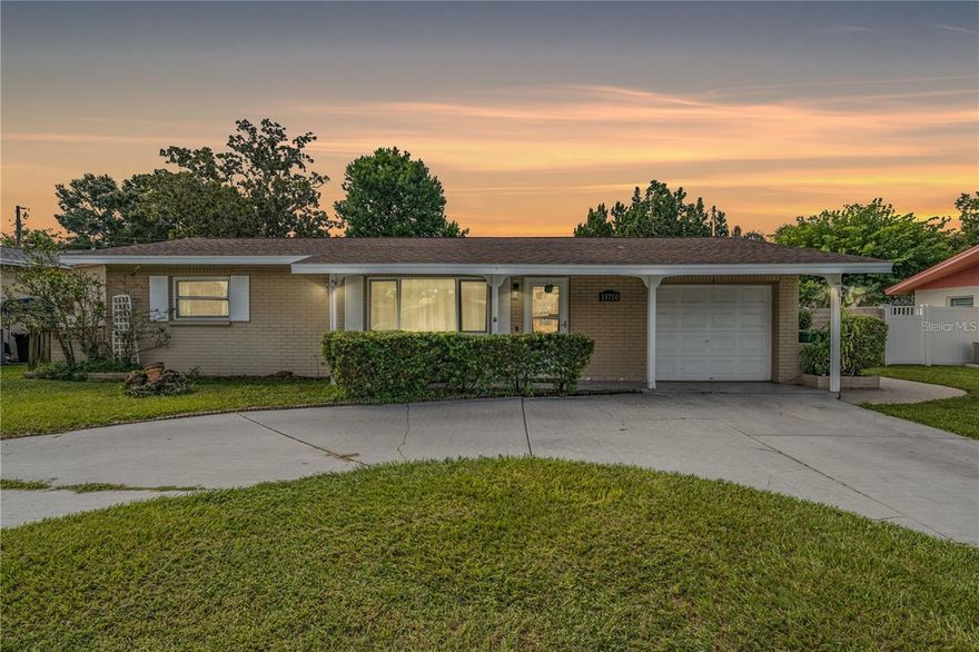 This Extensively Renovated 4 bedroom 2 bath 1 car garage split floor plan home is located in Oakhurst Groves area. The kitchen, bathroom and flooring  Completely renovated with Brand new light color cabinets , new Countertops with kitchen inland , subway back splash. Freshly painted, Brand new luxury tile l flooring and new light color ceiling fans throughout. Rooms measurements are approximately. Close to ALL Seminole schools! Nice fenced in backyard with covered porch. Minutes to beaches, restaurants, grocery stores, Seminole Mall, & more. Hurry before it's gone!! For application