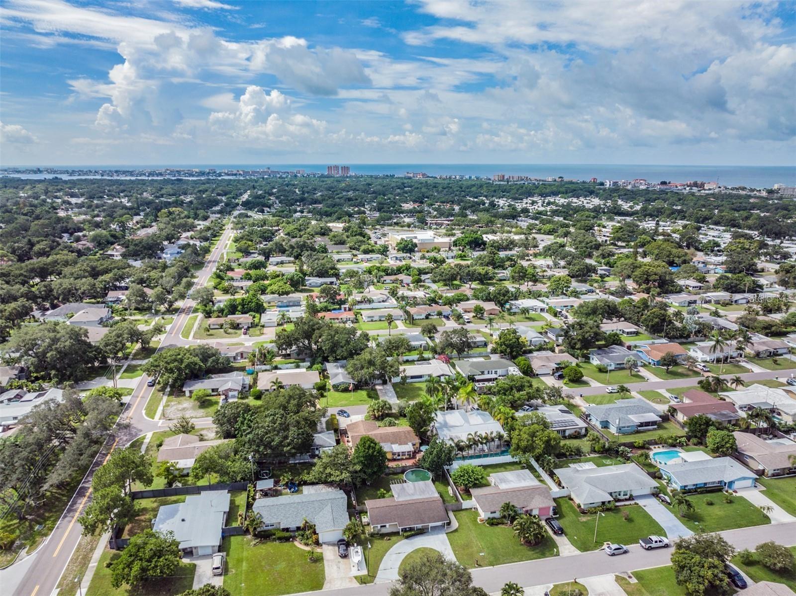 OAKHURST GROVES - Residential Lease