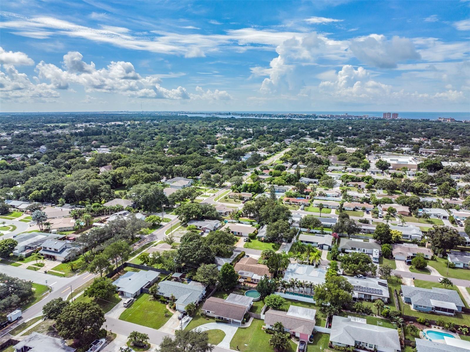 OAKHURST GROVES - Residential Lease
