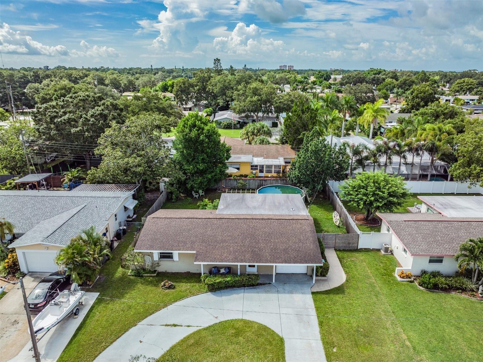 OAKHURST GROVES - Residential Lease