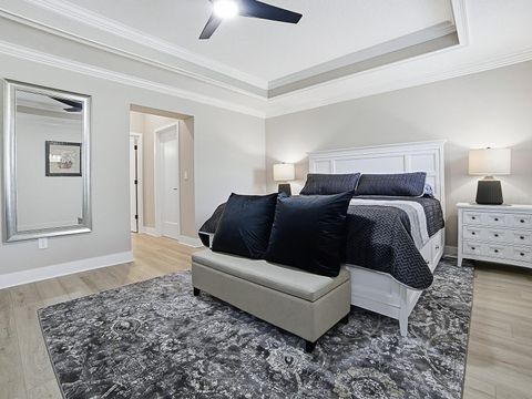 Tiny photo for 7704 Brian Etheredge Way, The Villages, FL 34762 (MLS # G5108239)