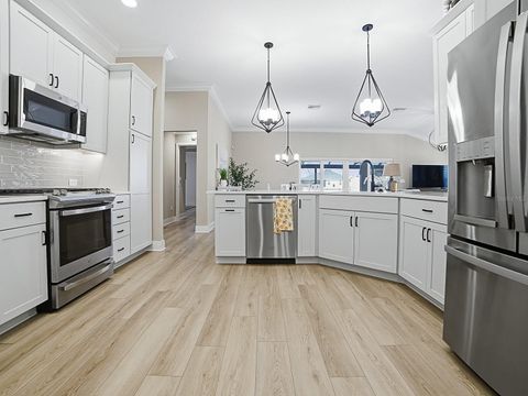 Tiny photo for 7704 Brian Etheredge Way, The Villages, FL 34762 (MLS # G5108239)