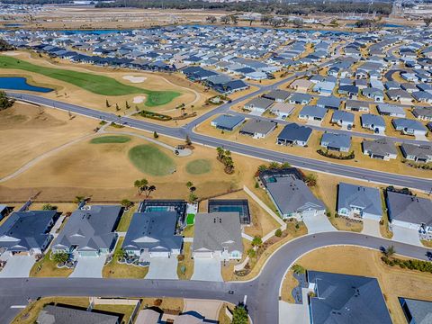 Tiny photo for 7704 Brian Etheredge Way, The Villages, FL 34762 (MLS # G5108239)