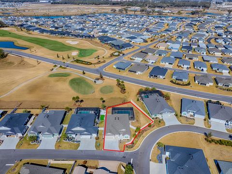 Tiny photo for 7704 Brian Etheredge Way, The Villages, FL 34762 (MLS # G5108239)