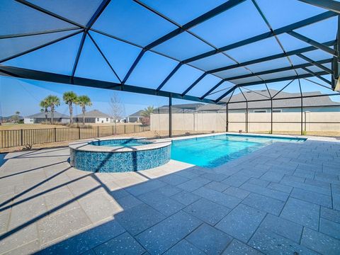 Tiny photo for 7704 Brian Etheredge Way, The Villages, FL 34762 (MLS # G5108239)