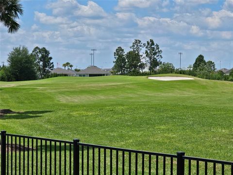 Tiny photo for 7704 Brian Etheredge Way, The Villages, FL 34762 (MLS # G5108239)