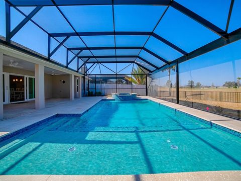 Tiny photo for 7704 Brian Etheredge Way, The Villages, FL 34762 (MLS # G5108239)