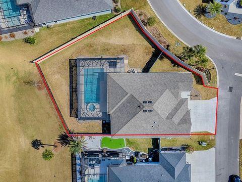 Tiny photo for 7704 Brian Etheredge Way, The Villages, FL 34762 (MLS # G5108239)