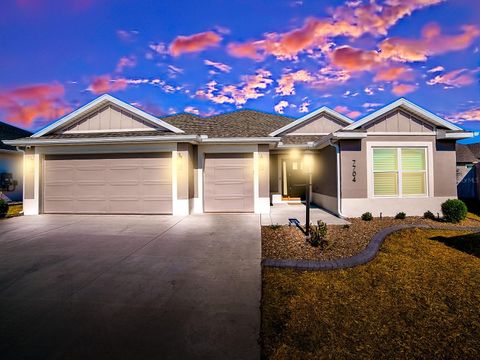 Tiny photo for 7704 Brian Etheredge Way, The Villages, FL 34762 (MLS # G5108239)