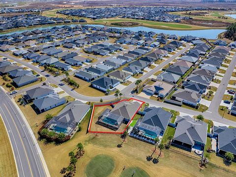 Tiny photo for 7704 Brian Etheredge Way, The Villages, FL 34762 (MLS # G5108239)