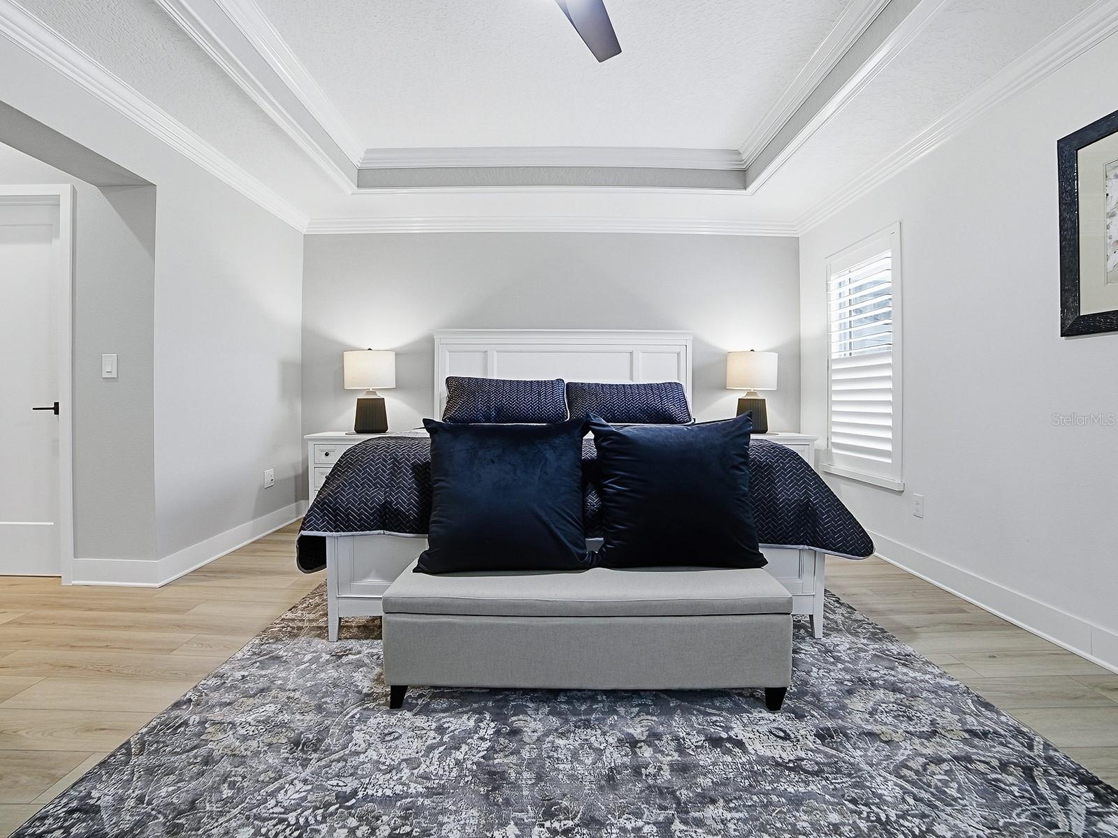 VILLAGES/SOUTHERN OAKS UN 206 - Residential