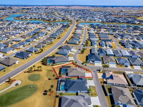 Tiny photo for 7704 Brian Etheredge Way, The Villages, FL 34762 (MLS # G5108239)