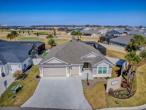 Tiny photo for 7704 Brian Etheredge Way, The Villages, FL 34762 (MLS # G5108239)