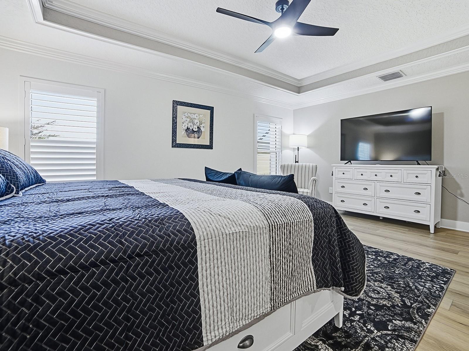 VILLAGES/SOUTHERN OAKS UN 206 - Residential