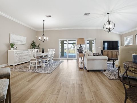 Tiny photo for 7704 Brian Etheredge Way, The Villages, FL 34762 (MLS # G5108239)