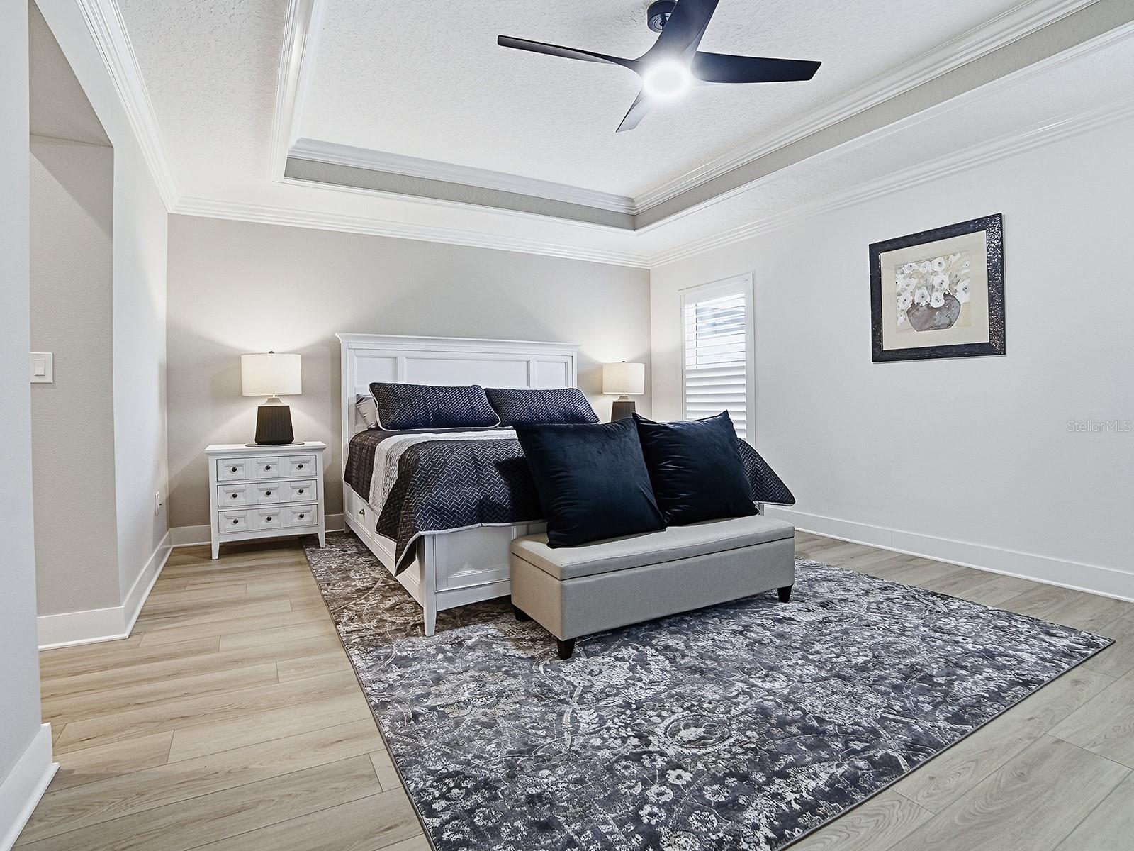 VILLAGES/SOUTHERN OAKS UN 206 - Residential