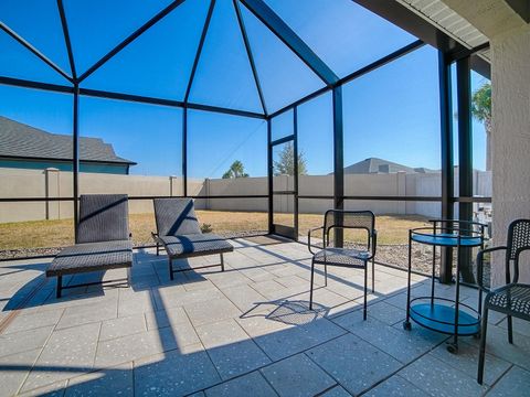 Tiny photo for 7704 Brian Etheredge Way, The Villages, FL 34762 (MLS # G5108239)