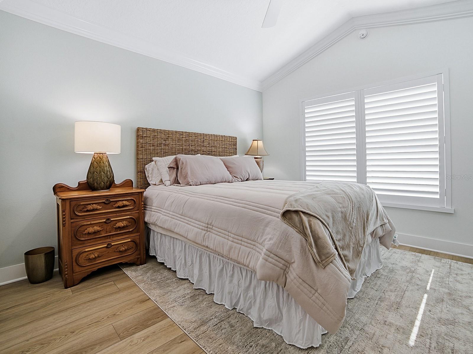 VILLAGES/SOUTHERN OAKS UN 206 - Residential