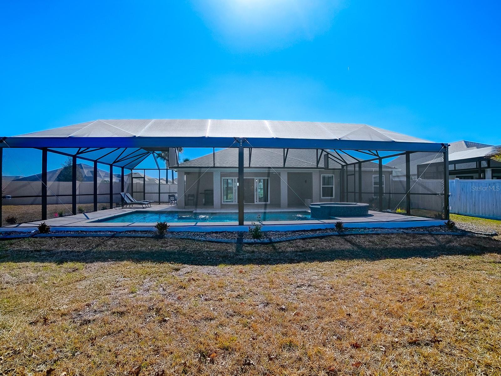 VILLAGES/SOUTHERN OAKS UN 206 - Residential