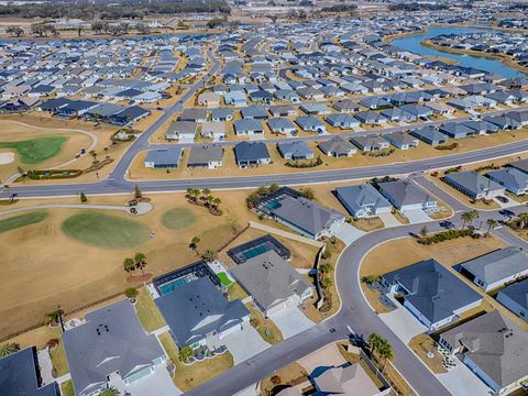 Tiny photo for 7704 Brian Etheredge Way, The Villages, FL 34762 (MLS # G5108239)