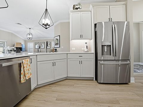 Tiny photo for 7704 Brian Etheredge Way, The Villages, FL 34762 (MLS # G5108239)