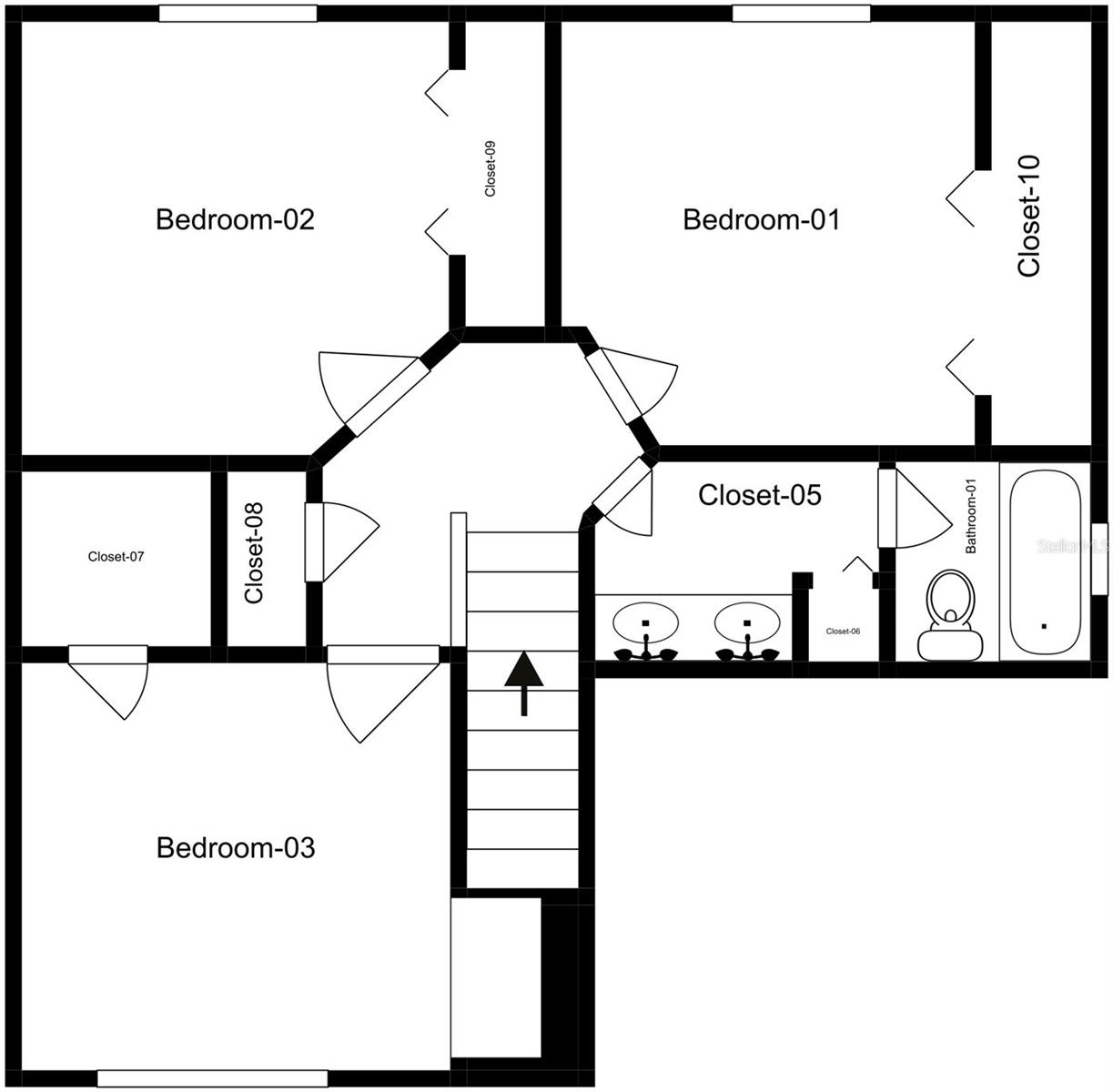 ALPINE HEIGHTS - Residential