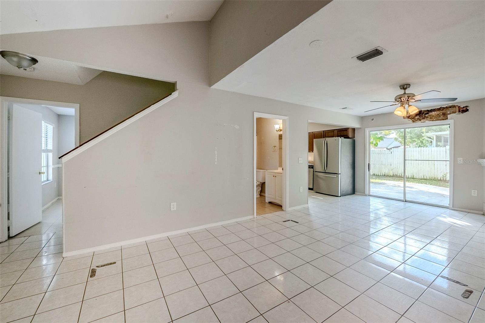 ALPINE HEIGHTS - Residential