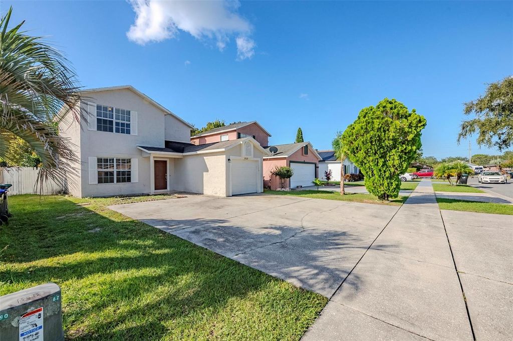 Photo of 2032 Tropic Bay Court, Orlando, FL 32807 (MLS # O6354213)